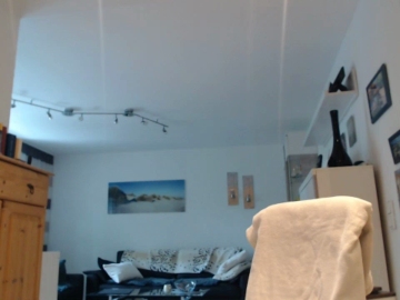 1sexysexy  14-07-2021 Recorded Video Topless